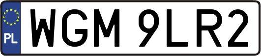 WGM9LR2