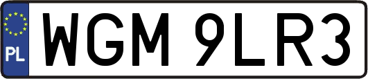 WGM9LR3