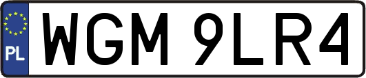 WGM9LR4