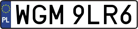 WGM9LR6