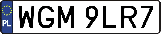 WGM9LR7