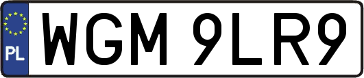 WGM9LR9