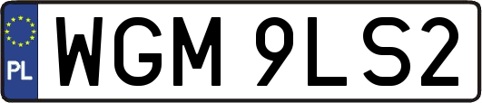 WGM9LS2