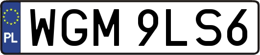 WGM9LS6