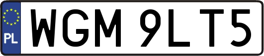 WGM9LT5