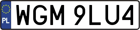 WGM9LU4
