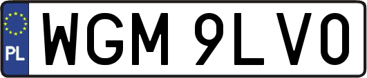 WGM9LV0