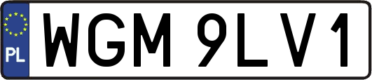 WGM9LV1