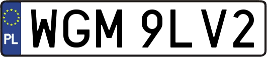 WGM9LV2
