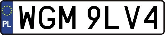 WGM9LV4