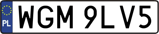 WGM9LV5