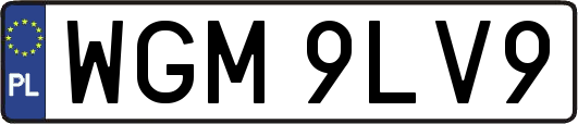 WGM9LV9