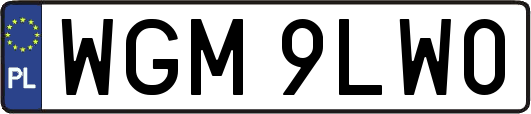 WGM9LW0