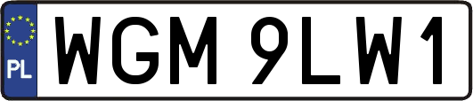 WGM9LW1