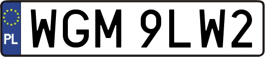 WGM9LW2