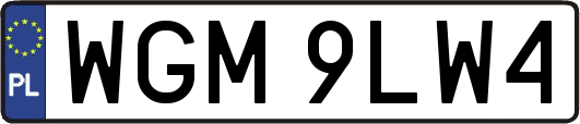 WGM9LW4