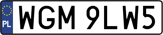 WGM9LW5