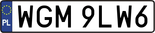 WGM9LW6