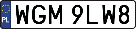 WGM9LW8