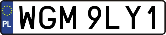 WGM9LY1