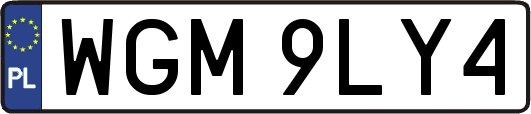 WGM9LY4