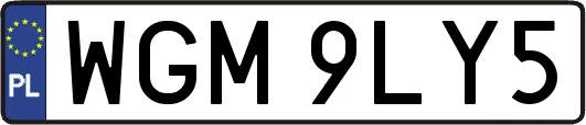 WGM9LY5