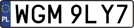 WGM9LY7