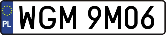 WGM9M06