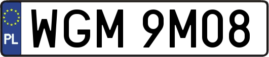 WGM9M08