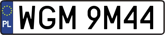 WGM9M44