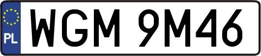 WGM9M46