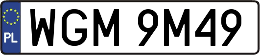 WGM9M49