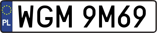 WGM9M69
