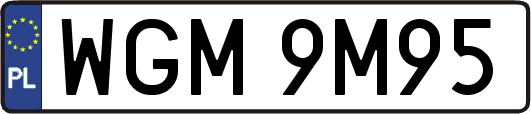 WGM9M95