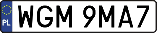 WGM9MA7