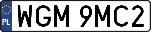 WGM9MC2