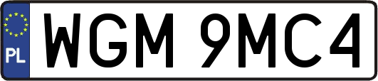 WGM9MC4