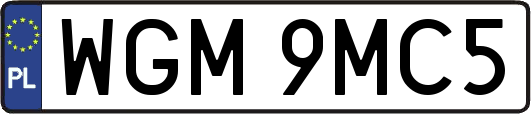WGM9MC5