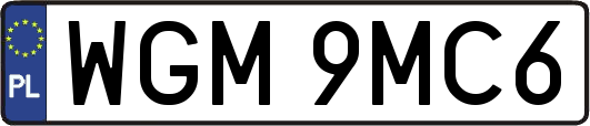 WGM9MC6