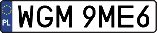 WGM9ME6