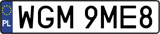 WGM9ME8