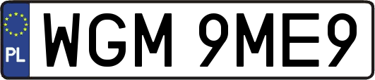 WGM9ME9
