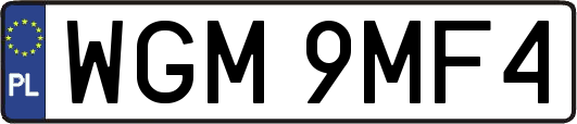 WGM9MF4