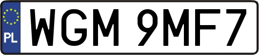 WGM9MF7