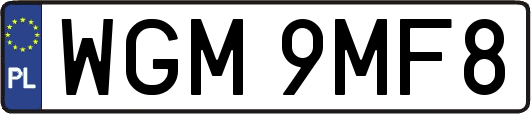 WGM9MF8