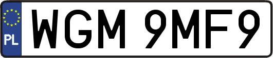 WGM9MF9