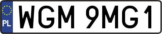 WGM9MG1