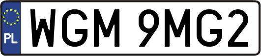 WGM9MG2