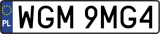 WGM9MG4