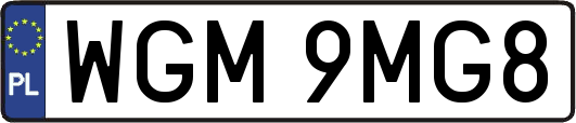 WGM9MG8